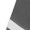 Gray, variant on Delayuji Plus Size V Neck T Shirts Women Short Sleeve Tops Casual Summer Tshirts Loose Fit Tee Blue L Polyester,Spandex Short Sleeve Shirts for Women