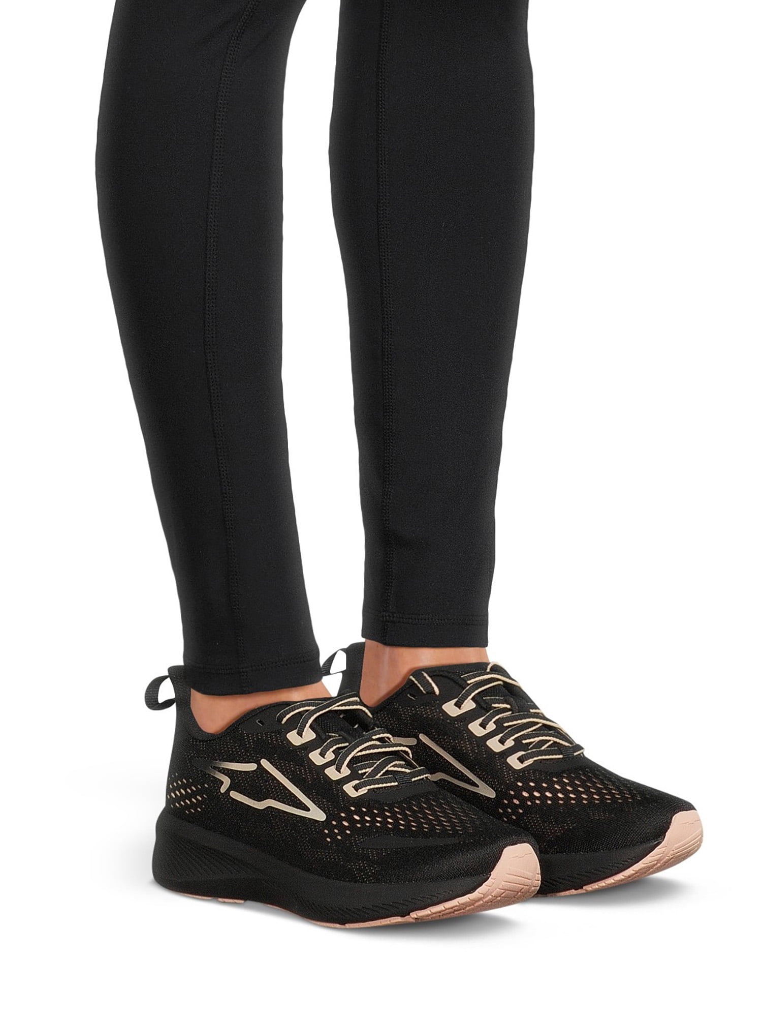 Avia Women's Comfort Performance Sneakers, Wide Width Available
