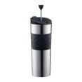 thumbnail image 1 of Bodum Travel Coffee/Tea Press, 1 of 4