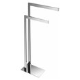 thumbnail image 1 of Nameeks NFA015 NFA Towel Stand, One Size, Chrome, 1 of 1