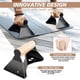 thumbnail image 3 of Barras de flexión Parallettes Rolitwils de madera de haya, 250 kg, 3 of 7