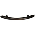 thumbnail image 2 of Emtek 86153US10B EMT Arch Drawer Pull, 2 of 3