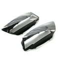 thumbnail image 5 of NS Front Headlight Headlamp Lens Cover Transparent for Audi A5 S5 RS5 2008-2012, 5 of 10