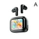 thumbnail image 5 of WAITLOVER Auriculares inalámbricos Bluetooth con traducción instantánea de idiomas, 5 of 6
