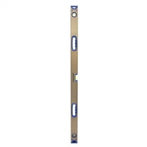 Swanson 48 inch I-Box Aluminum Level, Heavy Duty Series Model IBX480
