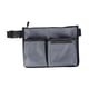 thumbnail image 5 of Riñonera para enfermeras, bolsa de enfermera, cinturón ajustable, bolsa de almacenamiento de suministros médicos. Gris, 5 of 9