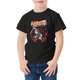 thumbnail image 1 of Camiseta Algodón de Naru para niños, 1 of 5