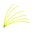 thumbnail image 3 of Cadena de 100 piezas Línea de re de hierba de cuerda de strimmer Strimmer Garden Garding Tray Tool Eater Cadena, 3 of 8