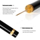 thumbnail image 2 of Abridor De Botellas De Vino Abrelatas portátil seguro del vino tinto del sacacorchos del sacacorchos de la presión del aire del removedor del corcho del tarro del Pin Sywqhk Libre de BPA, 2 of 9