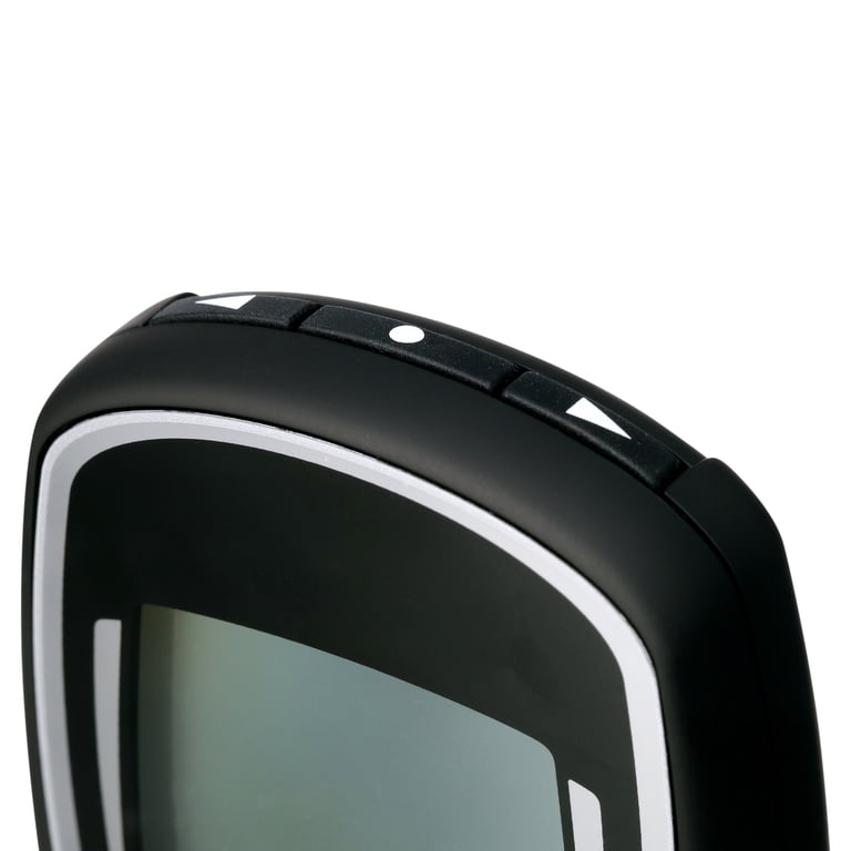 True Metrix Blood Glucose Monitor, No Coding photo 5