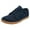 Dark Blue, variant on Ramiter Barefoot Minimalist Shoes Womens Wide Width Fashion Sneaker Grey,6.5