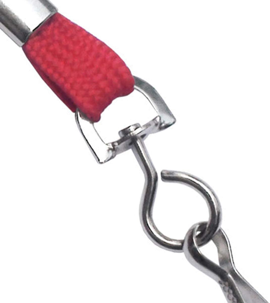 lanyard spring clip  Metal swivel Lanyard spring clip hooks wholesale