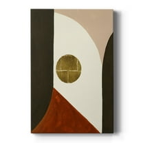 High Notes I Premium Gallery Wrapped Canvas - Ready to Hang