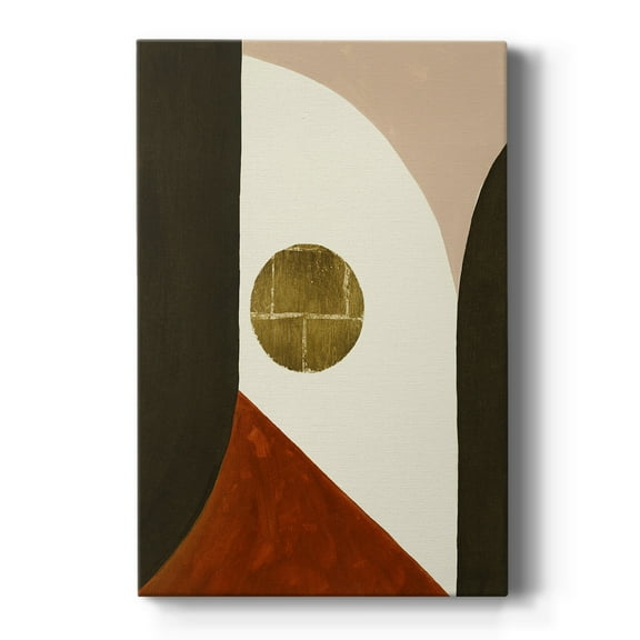 High Notes I Premium Gallery Wrapped Canvas - Ready to Hang