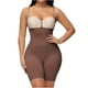thumbnail image 1 of Body moldeador sin costuras para mujer, moldeador abdominal, moldeador de cadera, ropa interior, corsé moldeador elástico., 1 of 7