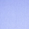 thumbnail image 1 of Ahgly Company Indoor Square Solid Blue Modern Area Rugs, 3' Square, 1 of 4