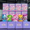 thumbnail image 3 of Catch Teenieping Blind Box Mini Doll: Magical Princess Fairy Pet—1 piece, 3 of 5