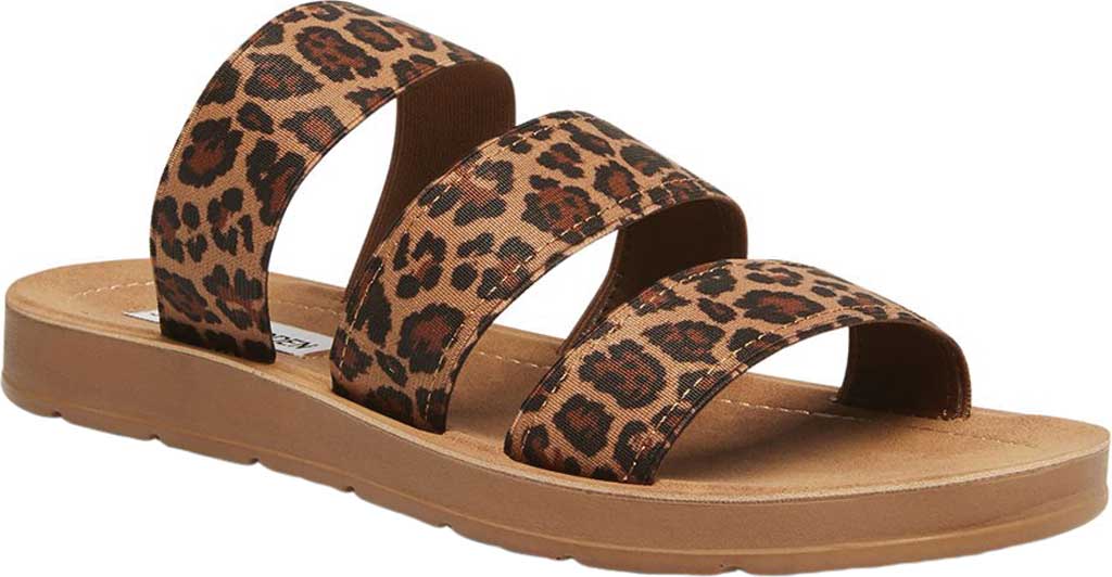 steve madden women's pascale flat sandals