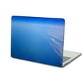 thumbnail image 1 of KSK KAISHEK Hard Shell Case Cover for MacBook Air 13"( Not Retina Display, 2010 2011 2012 2013 2014 - 2017) Model A1466 & A1369, No USB-C Sky Series 1283, 1 of 5
