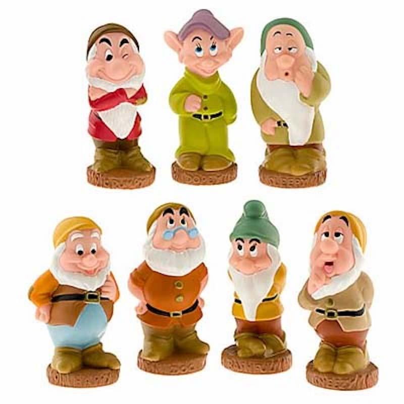 disney parks bath toys