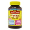 Nature Made Prenatal Multi + Dha - 90 Softgels