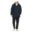 thumbnail image 3 of Rokka&Rolla Men's Parka Jacket Winter Coat with Fleece Hood, 3 of 13