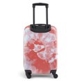 thumbnail image 4 of Rolling Stones - Bagage Cabine Rigide Teinture sur Nœuds - ABS/PC, 4 of 5