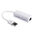 thumbnail image 2 of Adaptador Convertidor USB 2.0 a Ethernet, 2 of 2
