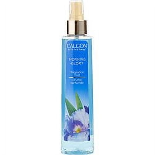 CALGON by Coty MORNING GLORY BODY MIST 8 OZ For WOMEN