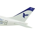 thumbnail image 5 of 1:400 B767/A330 Airlines Plane Model Simulation Aircraft Model Aviation Model Aircraft Kits for Collection and Gift, 5 of 10