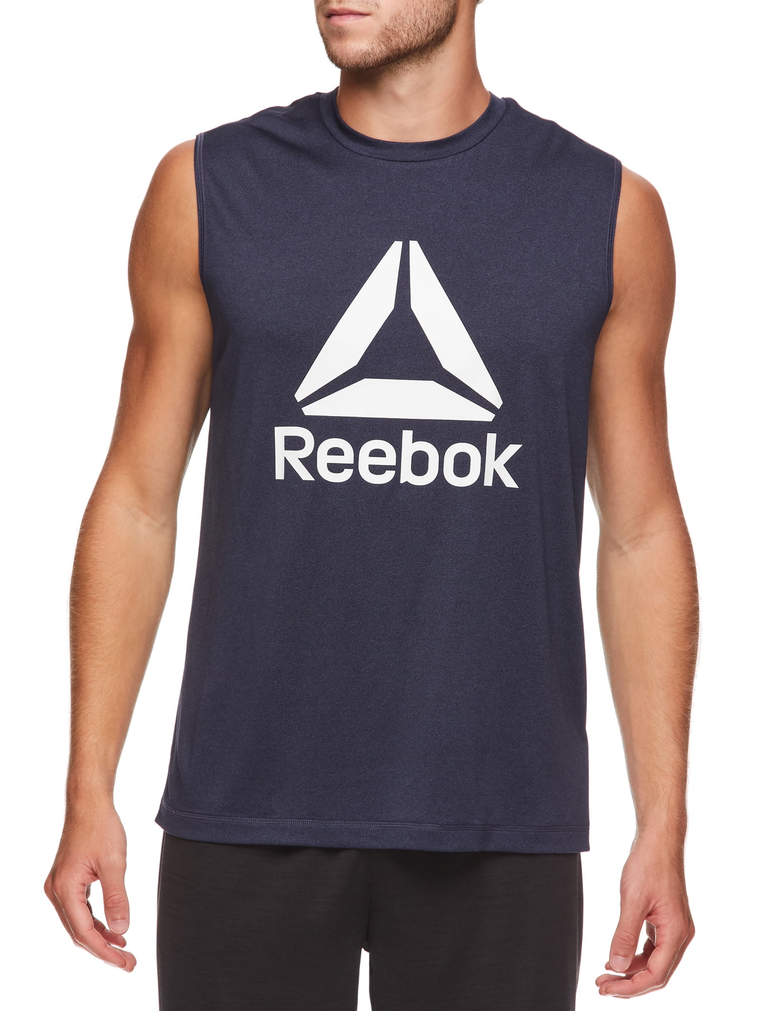 reebok muscle tee