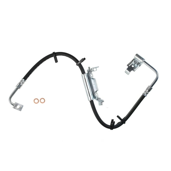 Sunsong 2205616 Brake Hydraulic Hose