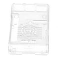 thumbnail image 4 of Enclosure Boxfor Raspberry Pi,Transparent Case for Raspberry Transparent Case Protective Shellfor Raspberry Pi Modern Innovation, 4 of 8