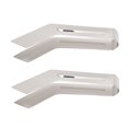 thumbnail image 4 of Pinzas para trasplante de plantas ANGGREK Acero Inoxidable, 4 of 7