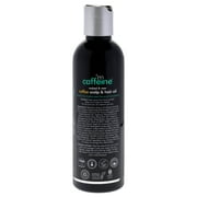 mCaffeine Coffee Scalp and Hair Oil , 6.76 oz Oil