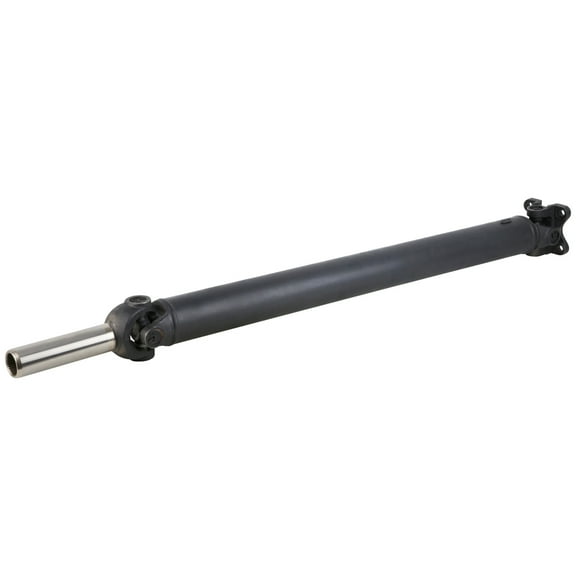 For Nissan Pathfinder 2005-2012 New Driveshaft Prop Shaft - BuyAutoParts