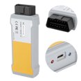 thumbnail image 4 of Escáner de diagnóstico de coche herramienta de escaneo Detector de fallos OBD2 apto para VIDA Dice 2014D ANGGREK Otros, 4 of 8
