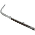 thumbnail image 2 of Bumper Trim Compatible With 2006-2008 BMW 750i 750Li Front, Right Passenger Side, Outer Primed, 2 of 3