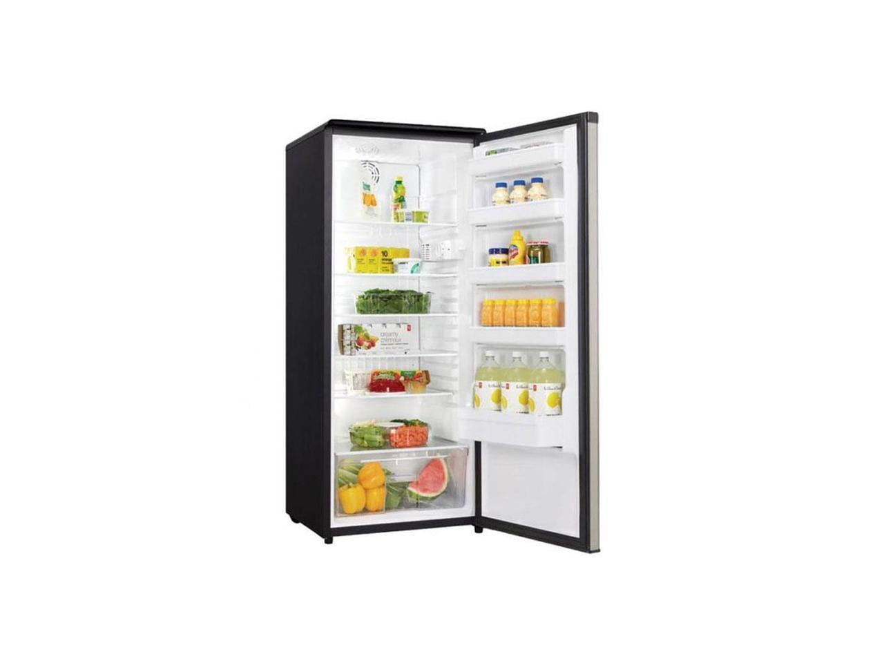 Danby Designer 11 C Ft Automatic Defrost Apartment Refrigerator