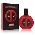 thumbnail image 1 of Eau de Toilette Spray Deadpool Marvel 2016, 1 of 3