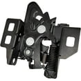 thumbnail image 5 of NOVAPARTS Hood Latch for 2003-2020 Chevrolet Express 1500 2500 3500 GMC Savana Base LS LT 854718362 25721612 15873422 820-207, 5 of 6