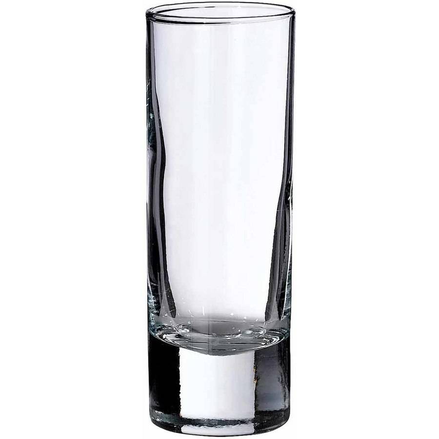 Стаканы pasabahce elysia. High gloss. Хай тек интерьер. Hi glass. Кухня с островом и стеклянными фасадами.