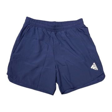 Adidas Men's Aeroready Training Shorts Dark Blue