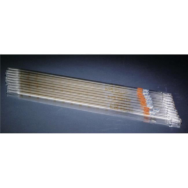 Frey Scientific Borosilicate Mohr Measuring Pipette 25 mL x 0.1