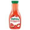 Tropicana Watermelon Breeze Juice Drink, 52 oz Bottle