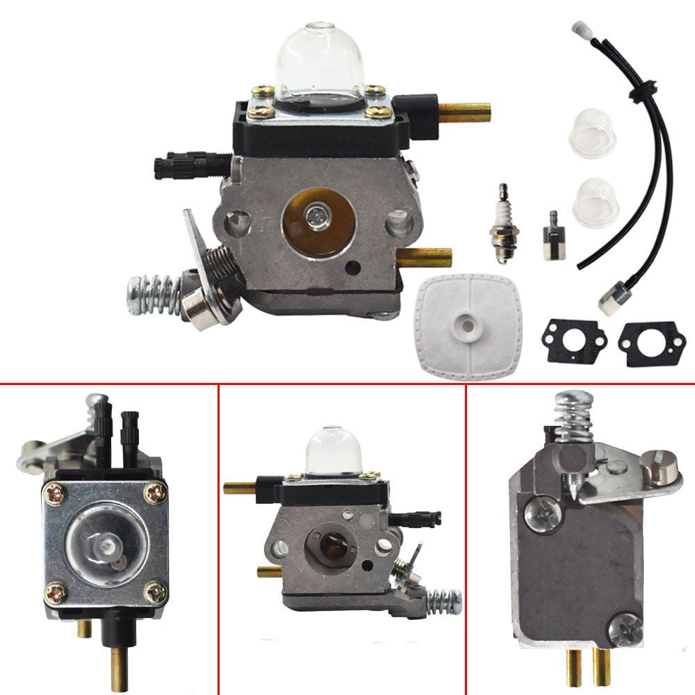 Carburetor Fit for Mantis Tiller 7222 7225 SV5C/2 C1UK82 A021001090