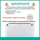 thumbnail image 3 of Funda TEKKU HC para MacBook Air 15 A2941 A3114 uso rudo Gris, 3 of 15