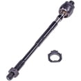 thumbnail image 2 of Dorman IS347PR Front Inner Steering Tie Rod End for Specific Nissan Models, Black Fits select: 1995-1998 NISSAN 240SX, 2 of 2