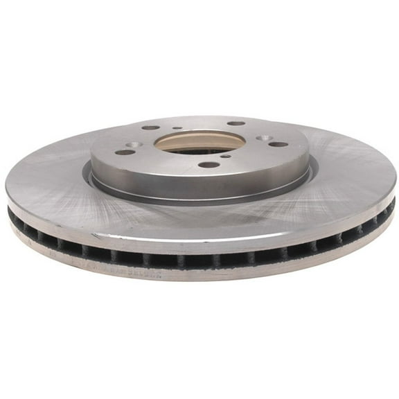 Raybestos 980290R Professional Grade Disc Brake Rotor Fits select: 2005-2010 HONDA ODYSSEY