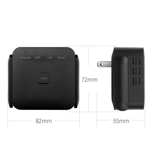 Amplificador de wifi walmart hotsell